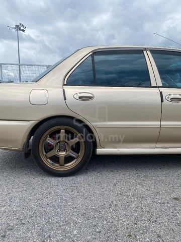 2006 Proton WIRA 1.5 A/B GLi (M) - 4