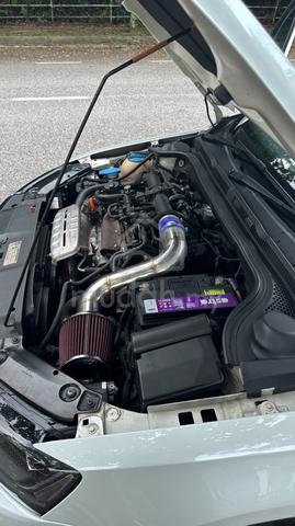 2013 Volkswagen JETTA 1.4 TSI (CBU) (A) - 3