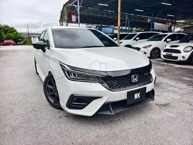2024 Honda City Hatchback 1.5 RS (A)GOOD CONDITION - 1