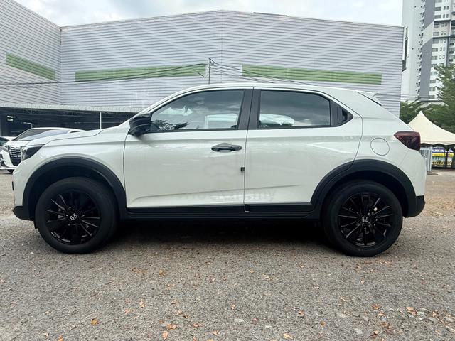 2026 New Honda WR-V 1.5 (A) Low Depo Promosi - 5