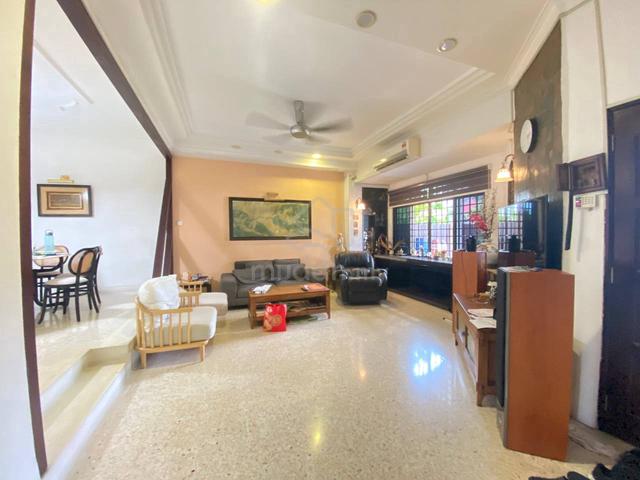 2 Storey For Sale @ Taman Perling/ Jln Belibis/ Cheapest Unit 1