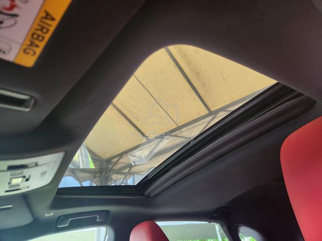 2020 Lexus RX300 F Sport S/Roof 360 Camera HUD - 4
