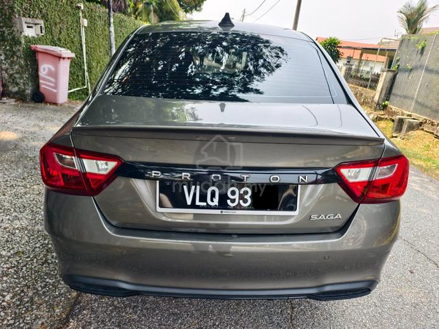 2023 Proton SAGA 1.3 PREMIUM S AT PROTON WARRANTY - 5