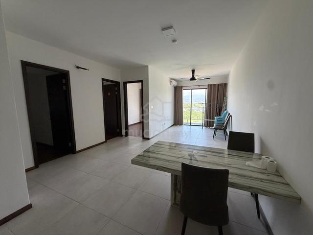 K Avenue Residential 1