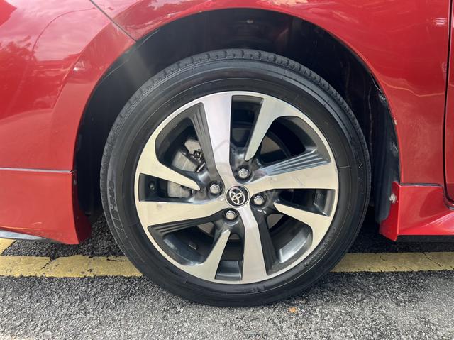 2022 Toyota YARIS 1.5 G MY19 FACELIFT (A) - 4