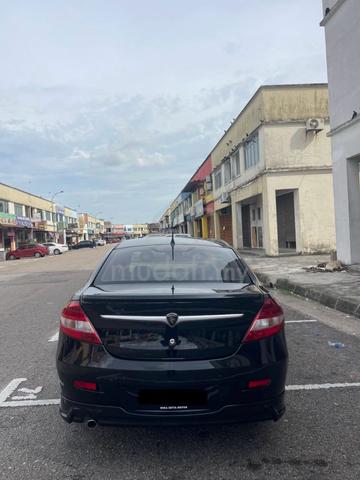 2010 Proton PERSONA 1.6 ELEGANCE (A) - 4