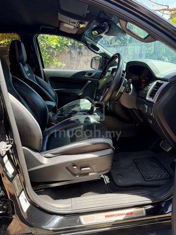 2022 Ford RANGER 2.0 RAPTOR (A) - 5
