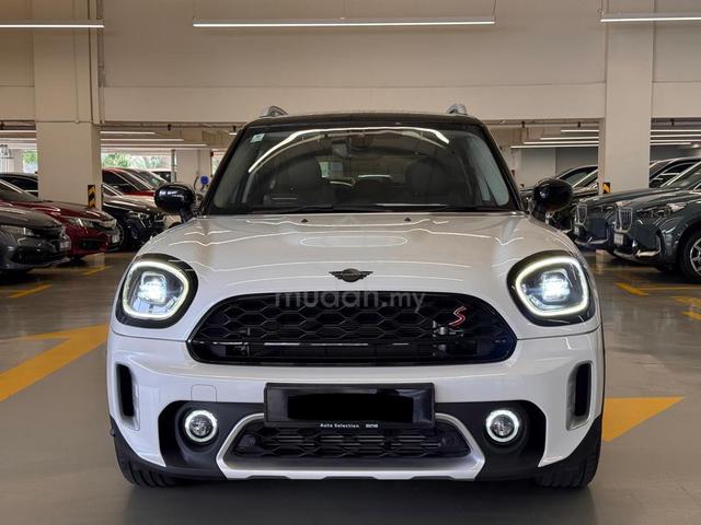 2024 MINI Cooper S Countryman Sports CKD LCI F60 - 2