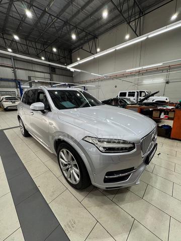 2016 Volvo XC90 2.0 T8 TWIN ENGINE (CKD) (A) - 1