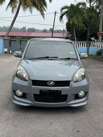 2010 Perodua MYVI 1.3 EZI MY05 M300 FACELIFT (A) - 1