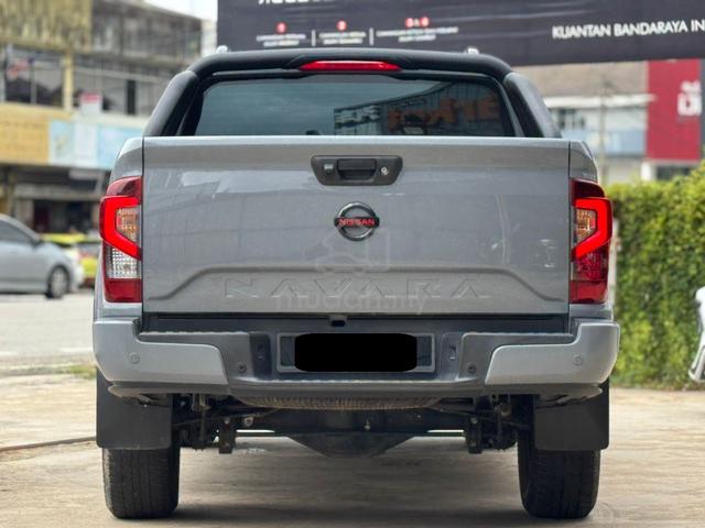 2023 Nissan NAVARA PRO-4X 2.5L (A) FULLEST SPEC - 3