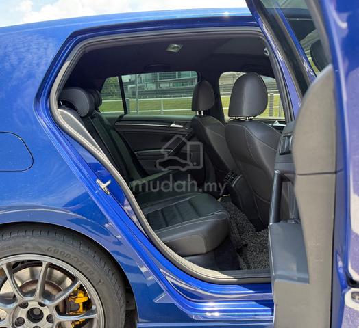 2014 Volkswagen GOLF 2.0 R (TECH PACK) MK7 (A) - 5