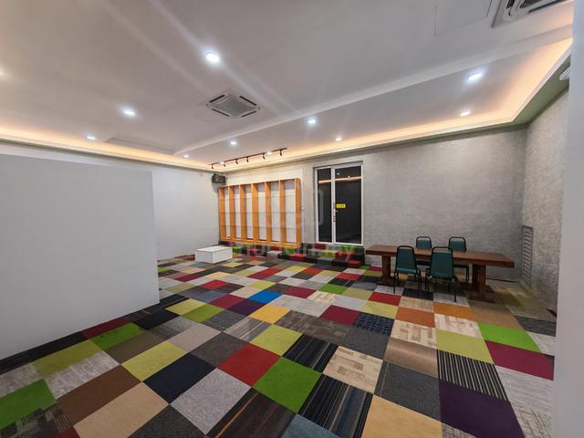 Kuchai Lama Ground Floor Adjoining Lot For Rent -2 Adjoining Lot -Gro 1
