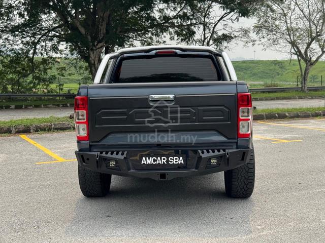 2015 Ford RANGER 2.2 XLT FACELIFT (A) [WARRANTY] - 3