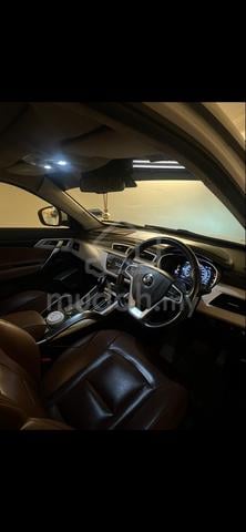2019 Proton X70 1.8 PREMIUM 2WD (A) - 4