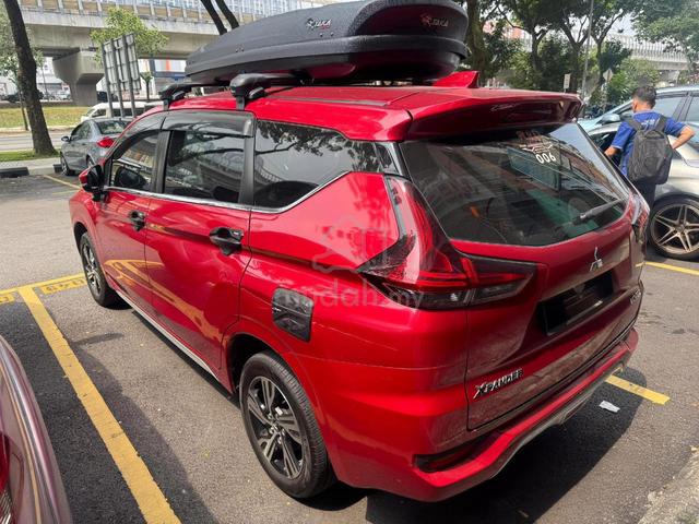 2020 Mitsubishi XPANDER 1.5 (A) - 5