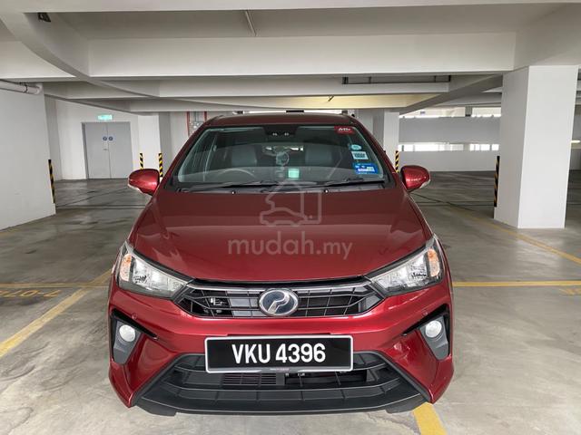 2023 Perodua BEZZA 1.3 AV MY16 FACELIFT (A) - 3