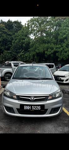 2015 Proton SAGA 1.3 FLX EXECUTIVE MY08 FACELIFT - 2