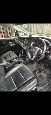 2021 Toyota INNOVA X 2.0L (A) - 5