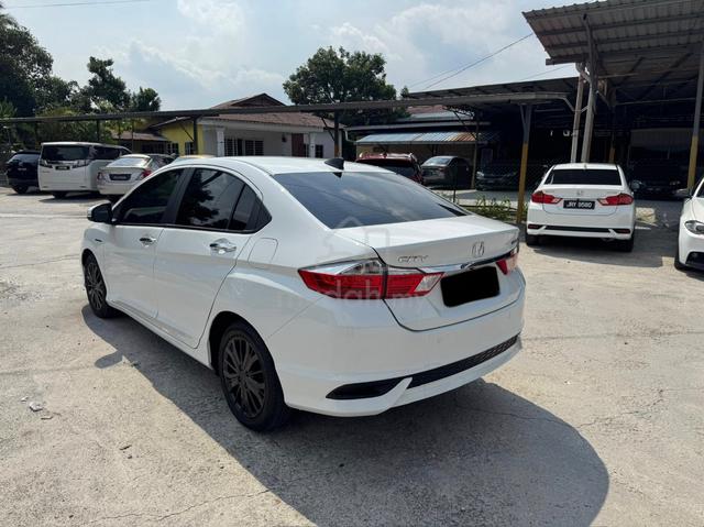 2019 Honda CITY 1.5 HYBRID (A) (LOAN KEDAI) - 4