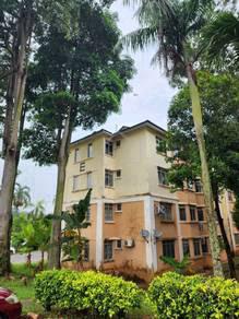 Prima Apartments (Kota Warisan Sepang) 1