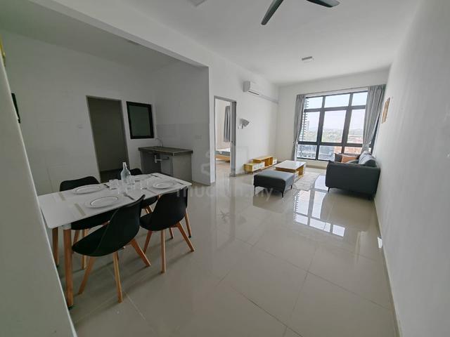 The Louvre @ Country Heights 1
