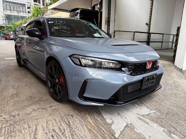 2024 Honda CIVIC 2.0 TYPE R MY23 FL5 (M) - 3