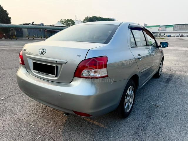 2011 Toyota VIOS 1.5 E (A) ONE CAREFUL OWNER - 4