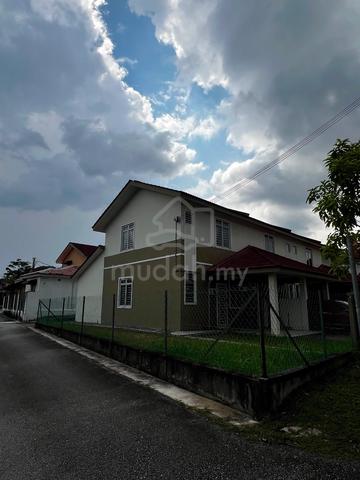 FOR SALE 🔥 RMMJ Taman Setia Indah Johor Bahru 1