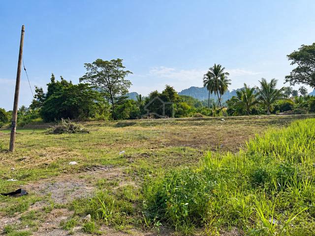 Tapak Rumah Siap Tambun untuk Dijual CASH 60K! 1