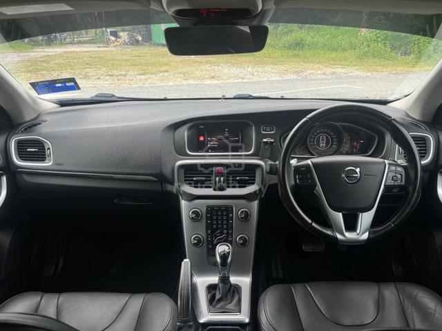 FACELIFT V40 2.0 T4 (A) 2018 Volvo - 5