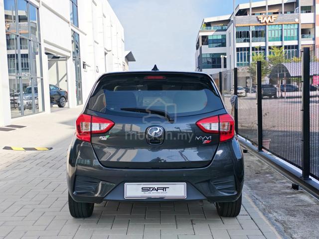 2021 Perodua MYVI 1.5 AV - Condition Good - 3