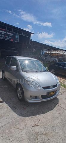 2010 Perodua MYVI 1.3 EZ FACELIFT (A) - 1