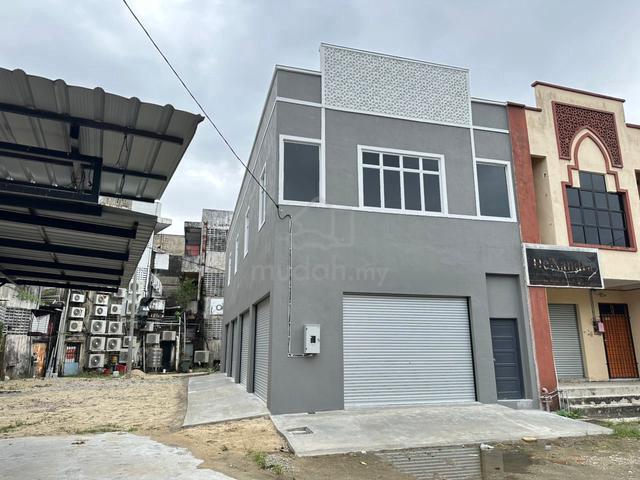 Bangunan untuk disewa 1