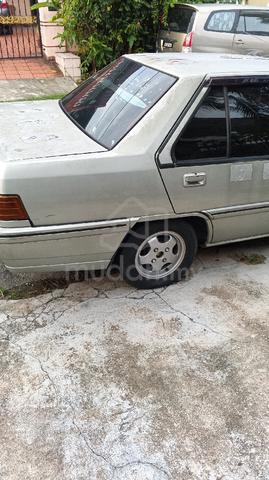 1999 Proton ISWARA 1.5 (A) - 1