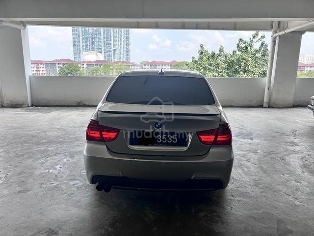 2009 Bmw 3 SERIES 2.5 25I SPORTS (CKD) E90 - 3