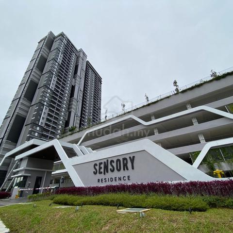 Sensory Residence @ Southville City 1