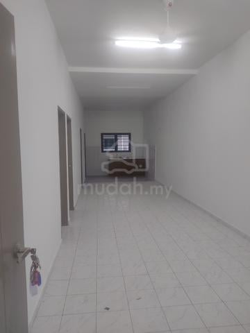 Rumah baru untuk disewa 1