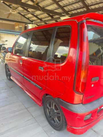 2004 Perodua KENARI 1.0 GX AERO (M) - 4