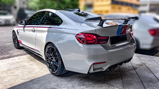 2022/17 Bmw M4 3.0 DTM CHAMPION EDITION (A) - 4