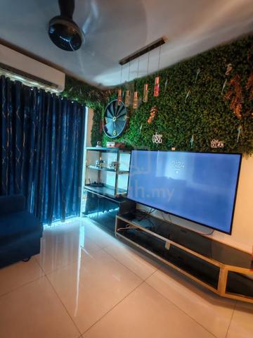 Country Garden Central Park (Serviced Apartment) 1