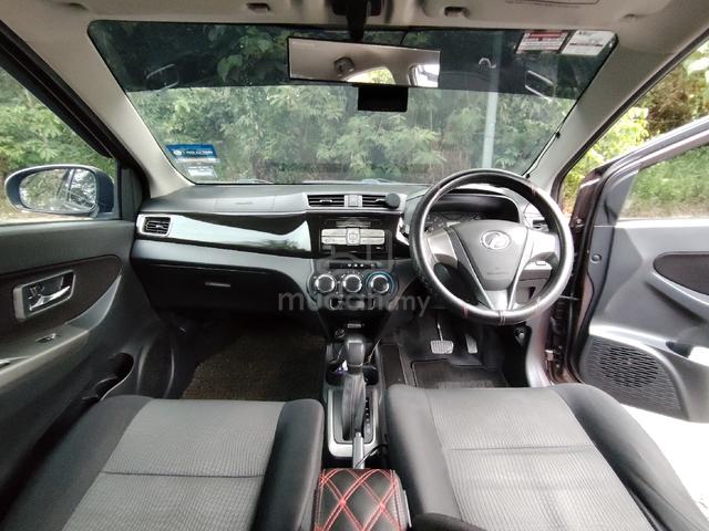 Bezza 1.3 Premium (X)- Auto For Sale - 5