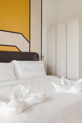 Continew Condominium 1