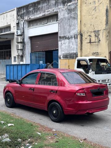 2014 Proton SAGA 1.3 FLX STANDARD (M) - 3