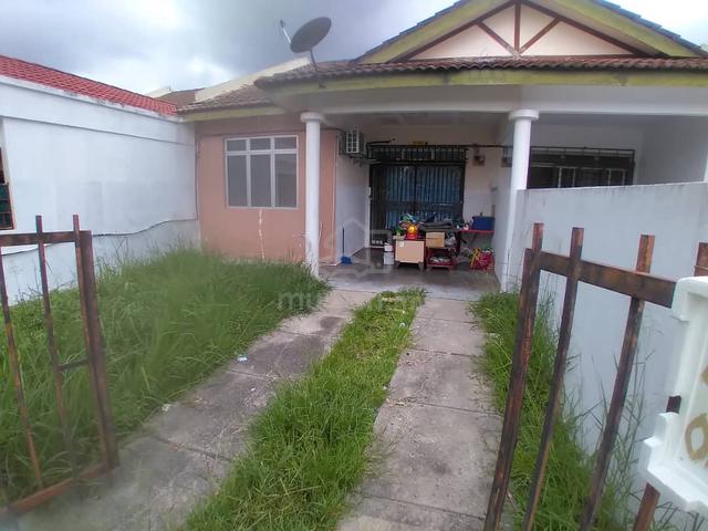 Desa Cempaka 2 1