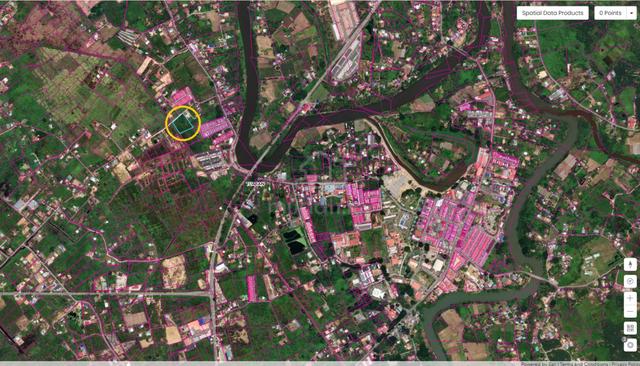 Residential Development Land near Tuaran Town 1