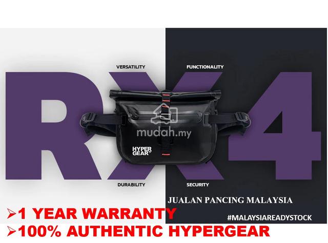 Hypergear on sale waist pouch