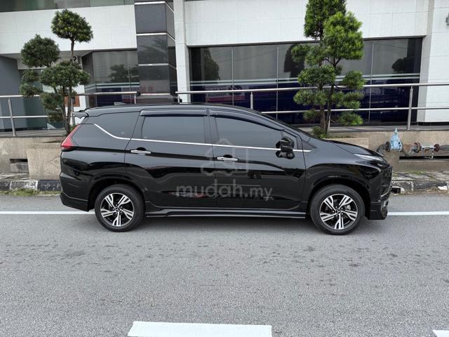 2023 Mitsubishi XPANDER 1.5 MY20 (A) - 3