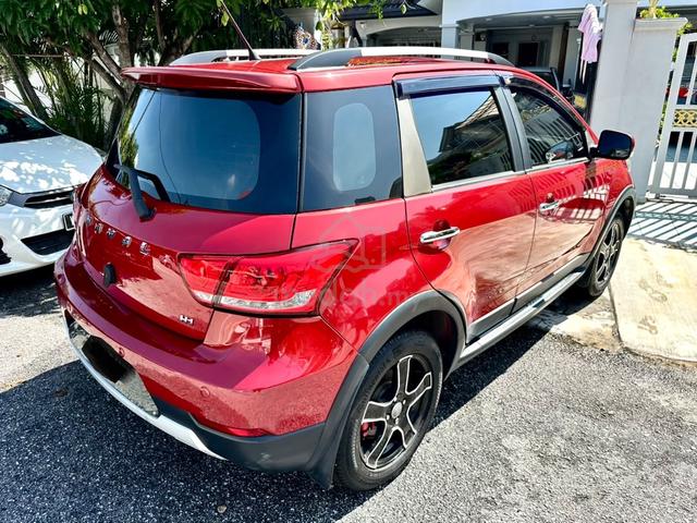 2018 GWM Haval H1 1.5 Comfort SUV - 2