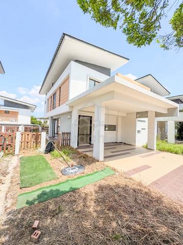 PALING MURAH 36'X80'🤩2-Storey Semi-D Setia Ecohill Horizon Residence 1